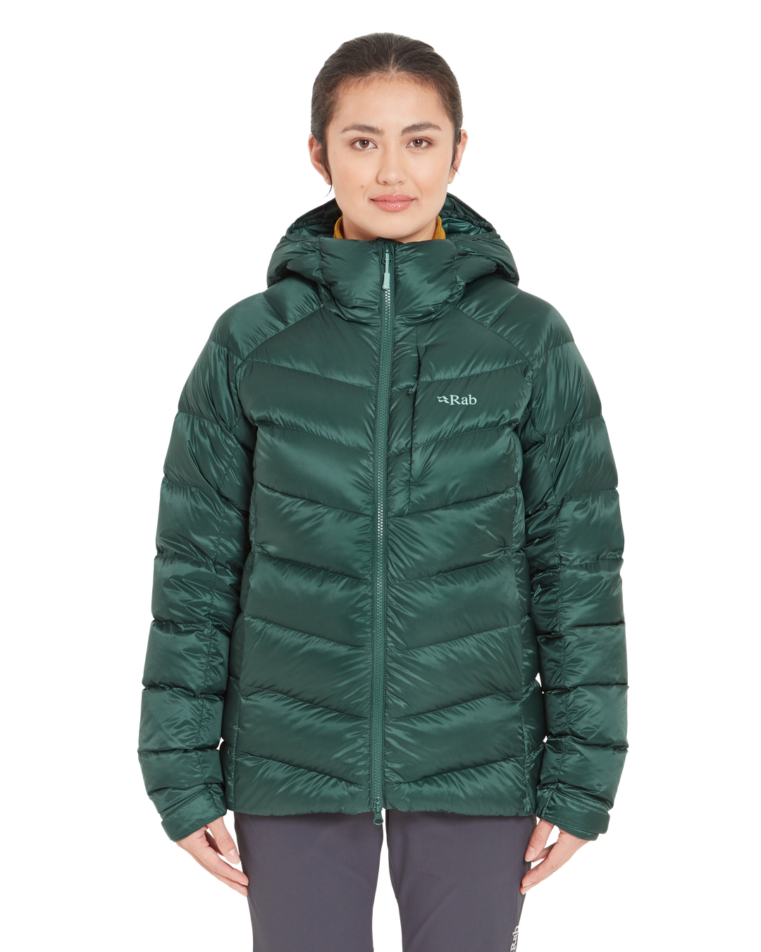Rab Women's Glaceon Pro Down Jacket
