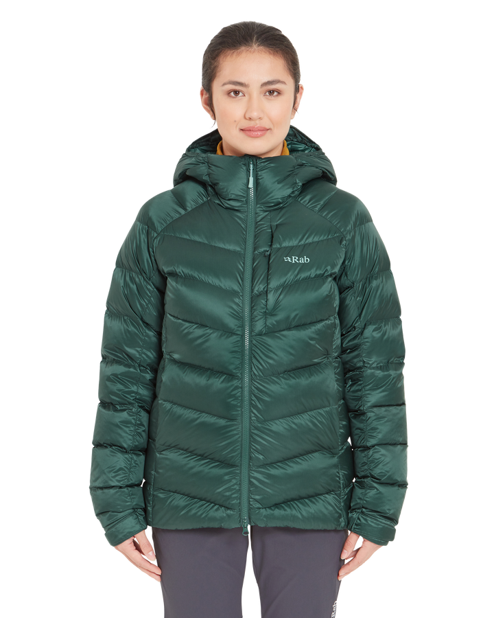 Rab Women's Glaceon Pro Down Jacket