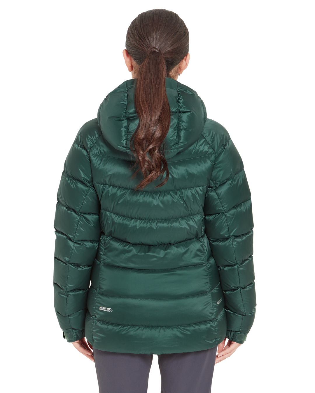 Rab Women's Glaceon Pro Down Jacket