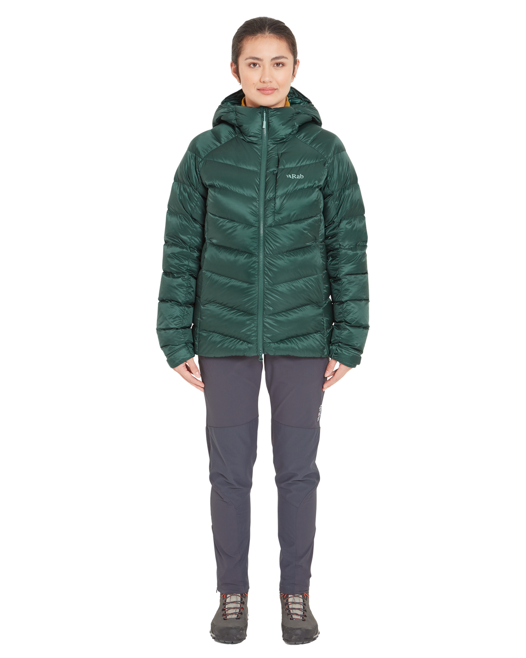 Rab Women's Glaceon Pro Down Jacket