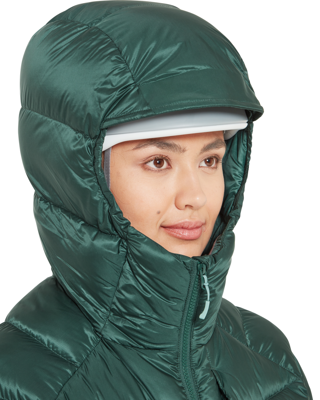 Rab Women's Glaceon Pro Down Jacket