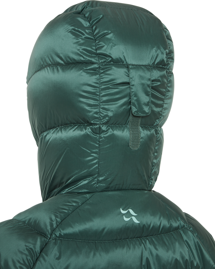 Rab Women's Glaceon Pro Down Jacket