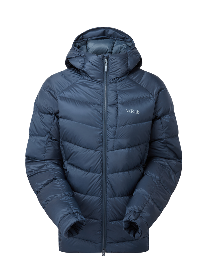 Rab Women's Glaceon Pro Down Jacket