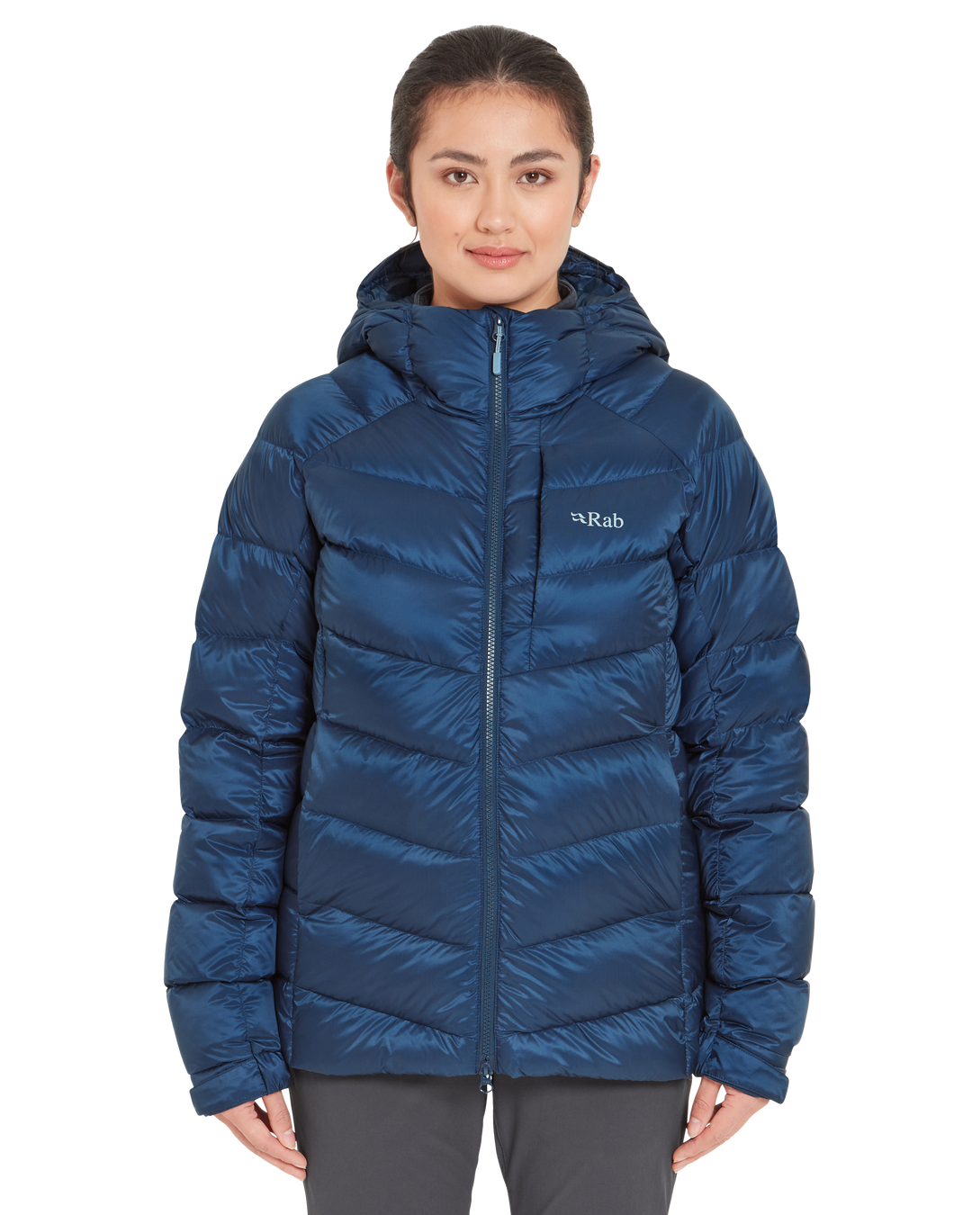 Rab Women's Glaceon Pro Down Jacket