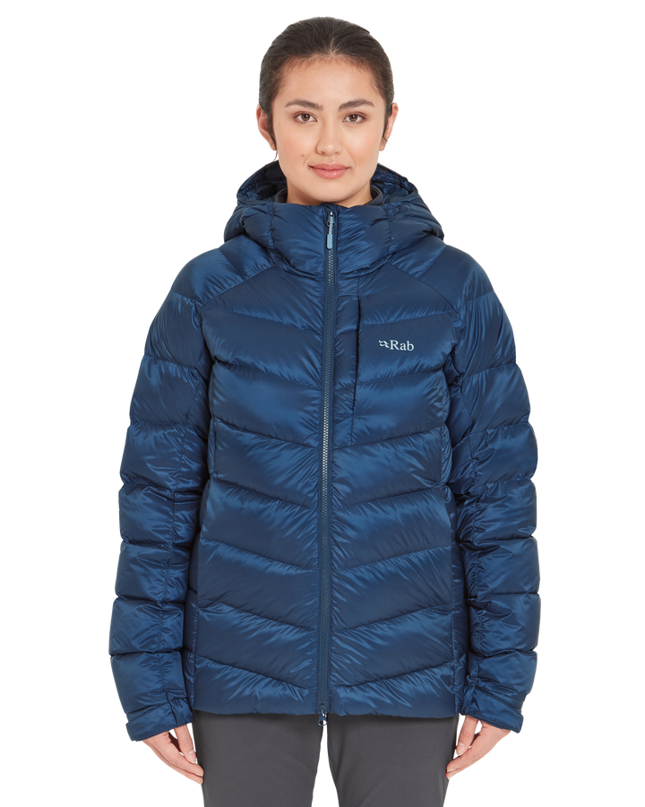 Rab Women's Glaceon Pro Down Jacket