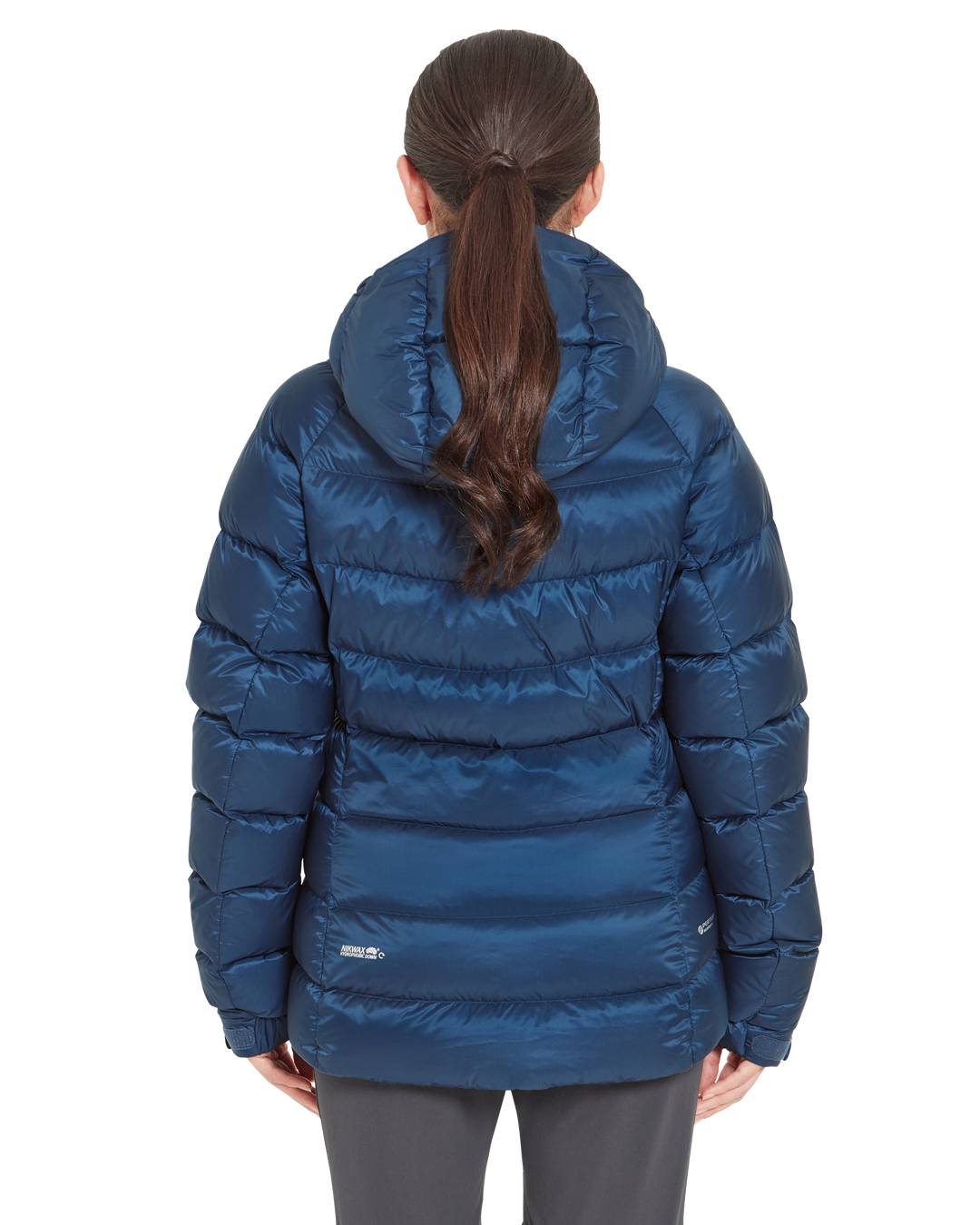 Rab Women's Glaceon Pro Down Jacket