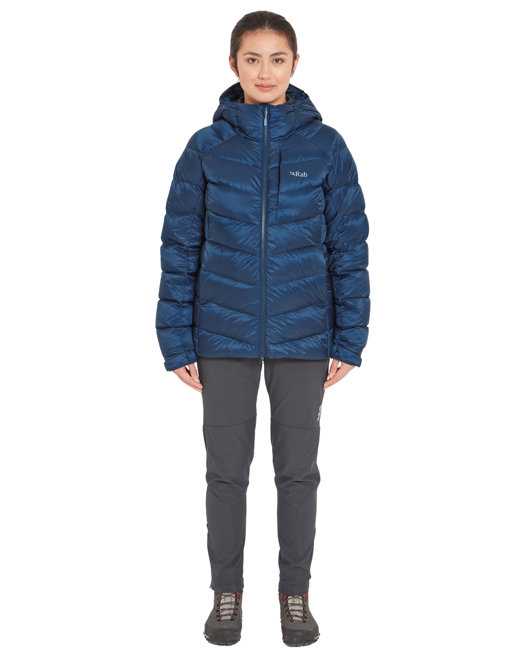 Rab Women's Glaceon Pro Down Jacket