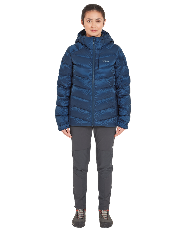 Rab Women's Glaceon Pro Down Jacket