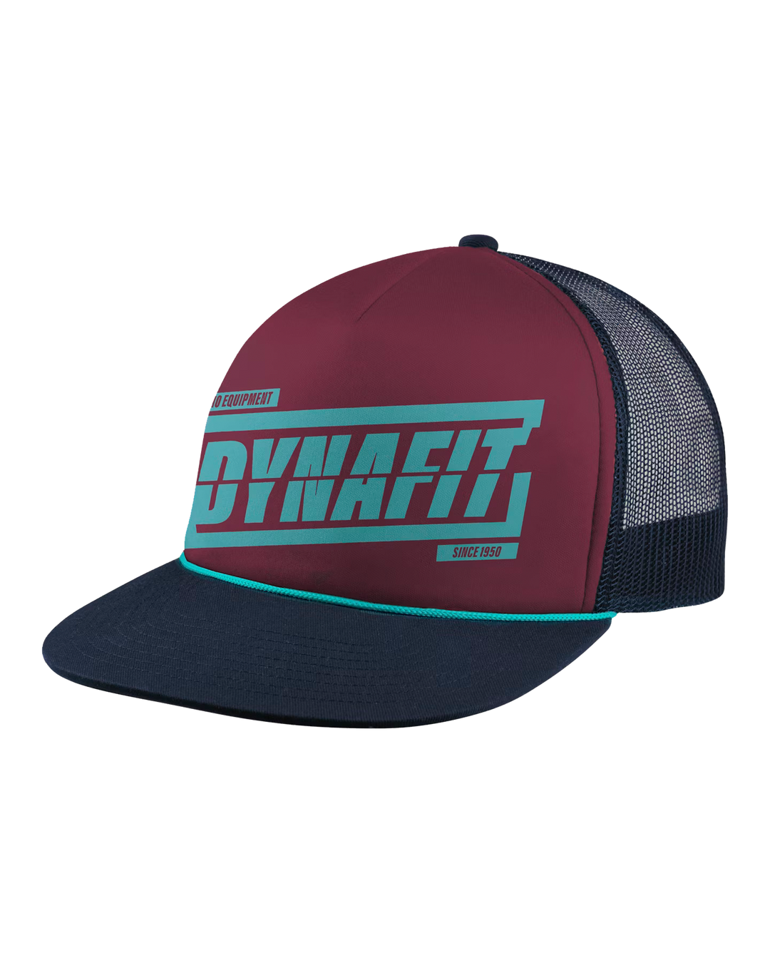 Dynafit Graphic Trucker Cap