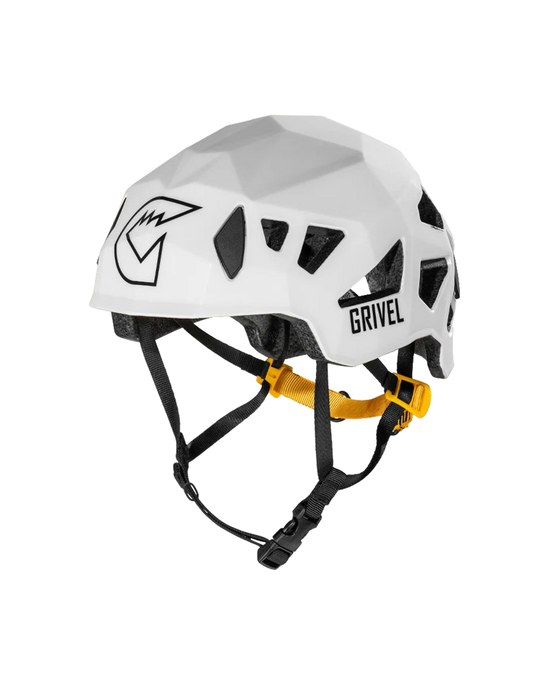 Grivel Stealth Climbing Helmet