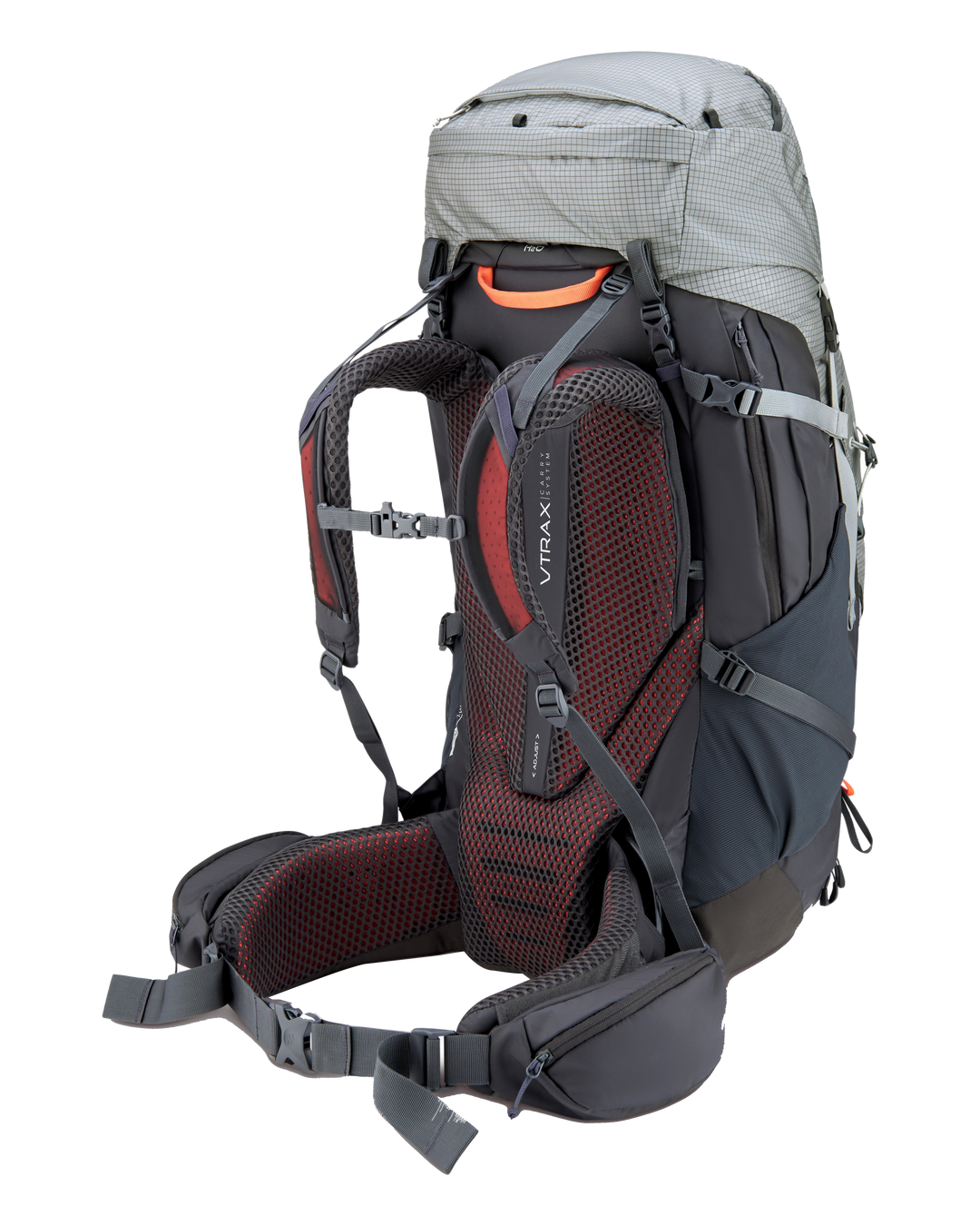 Rab Hyperon 65L Trekking Pack