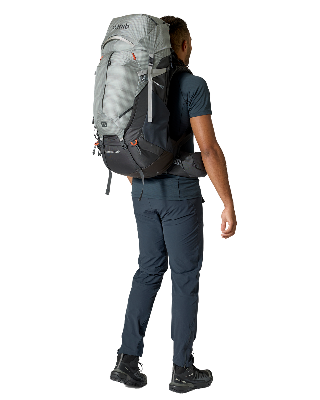 Rab Hyperon 65L Trekking Pack