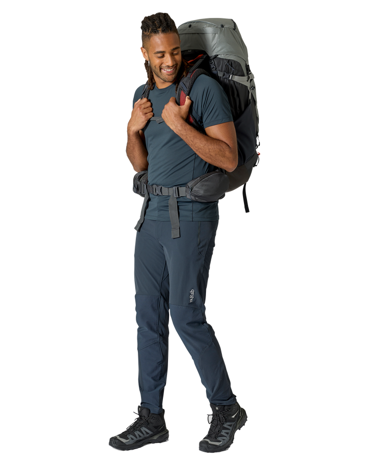 Rab Hyperon 65L Trekking Pack