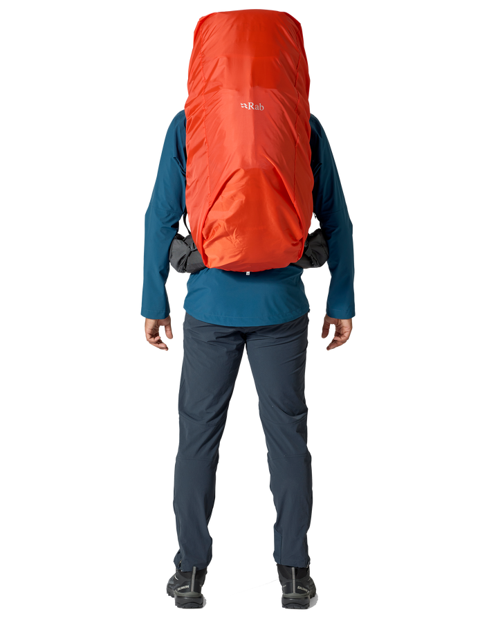 Rab Hyperon 65L Trekking Pack