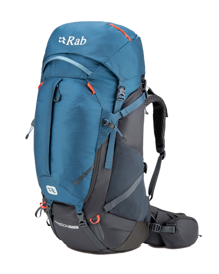 Rab Women's Hyperon ND 65L Trekking Pack