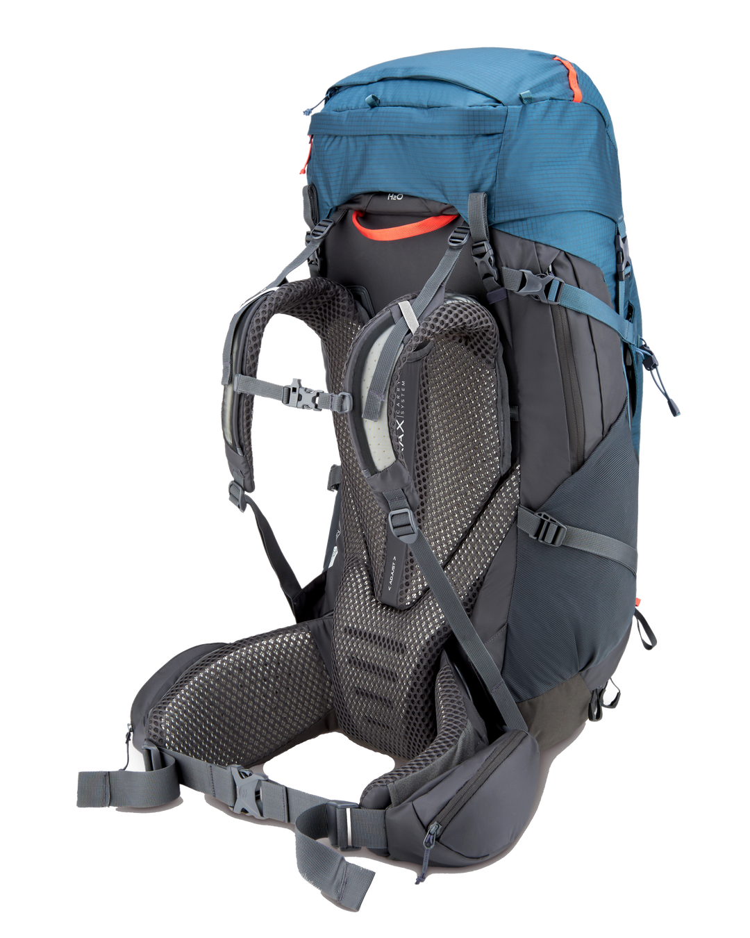 Rab Women's Hyperon ND 65L Trekking Pack