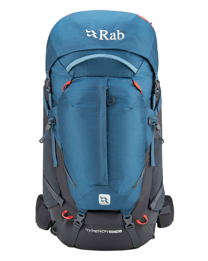 Rab Women's Hyperon ND 65L Trekking Pack