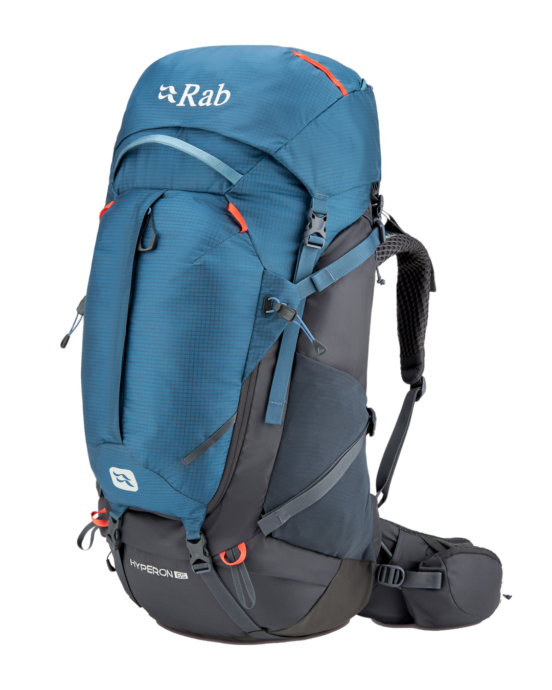 Rab Hyperon 65L Trekking Pack