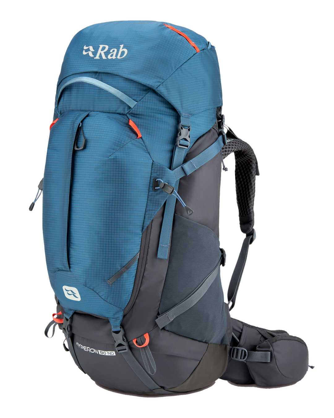 Rab Women's Hyperon ND 80L Trekking Pack