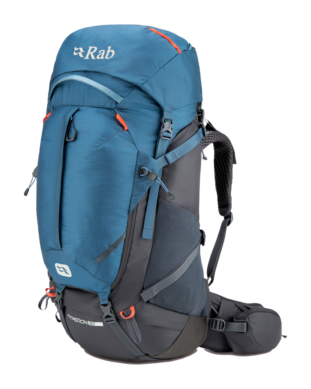 Rab Hyperon 80L Trekking Pack
