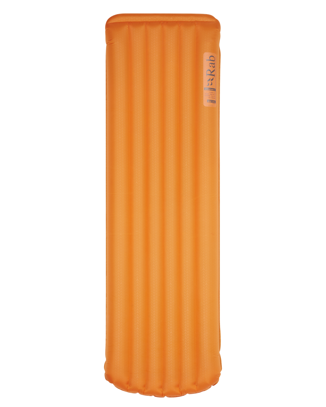 Rab Hypersphere 9.5 Down Sleep Mat (Long Wide)