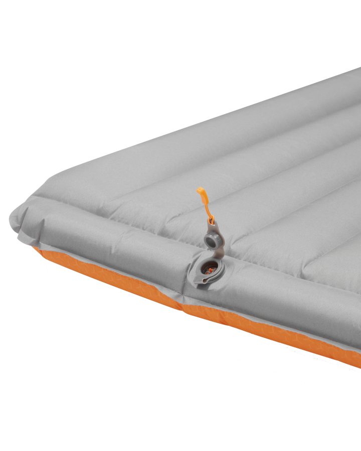 Rab Hypersphere 9.5 Down Sleep Mat (Long Wide)