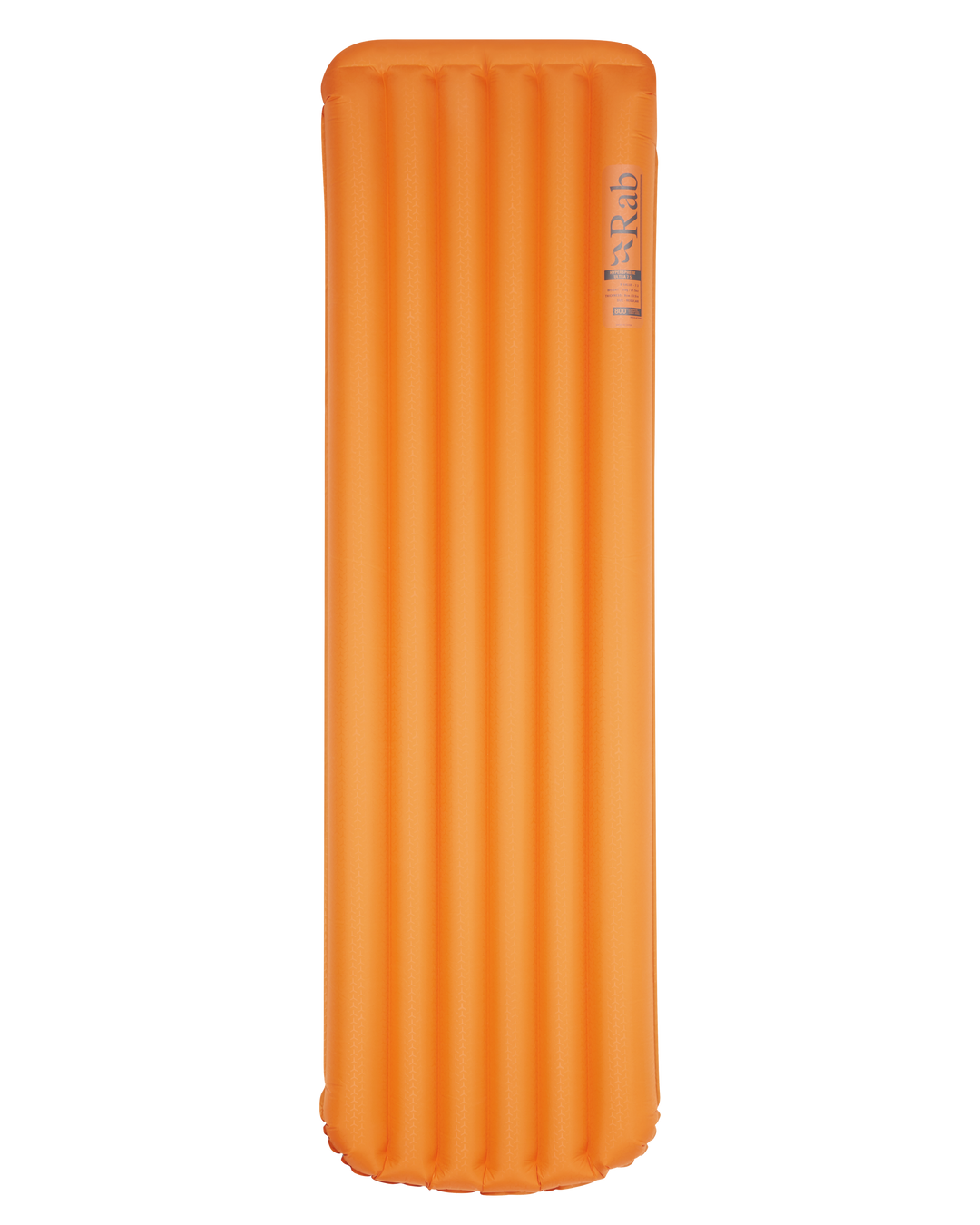 Rab Hypersphere Ultra 7.5 Down Sleeping Mat