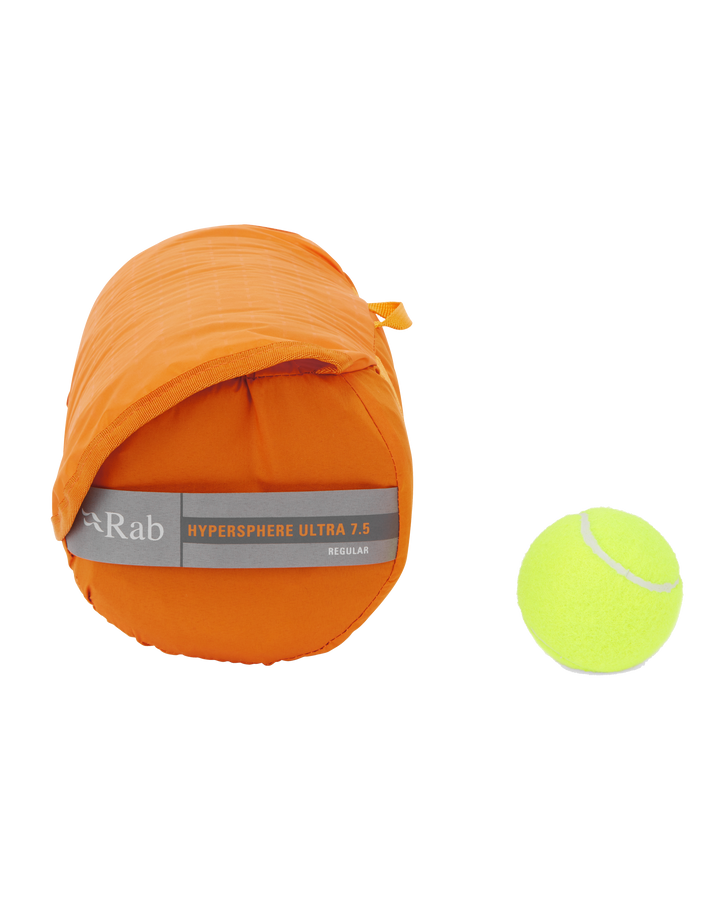 Rab Hypersphere Ultra 7.5 Down Sleeping Mat