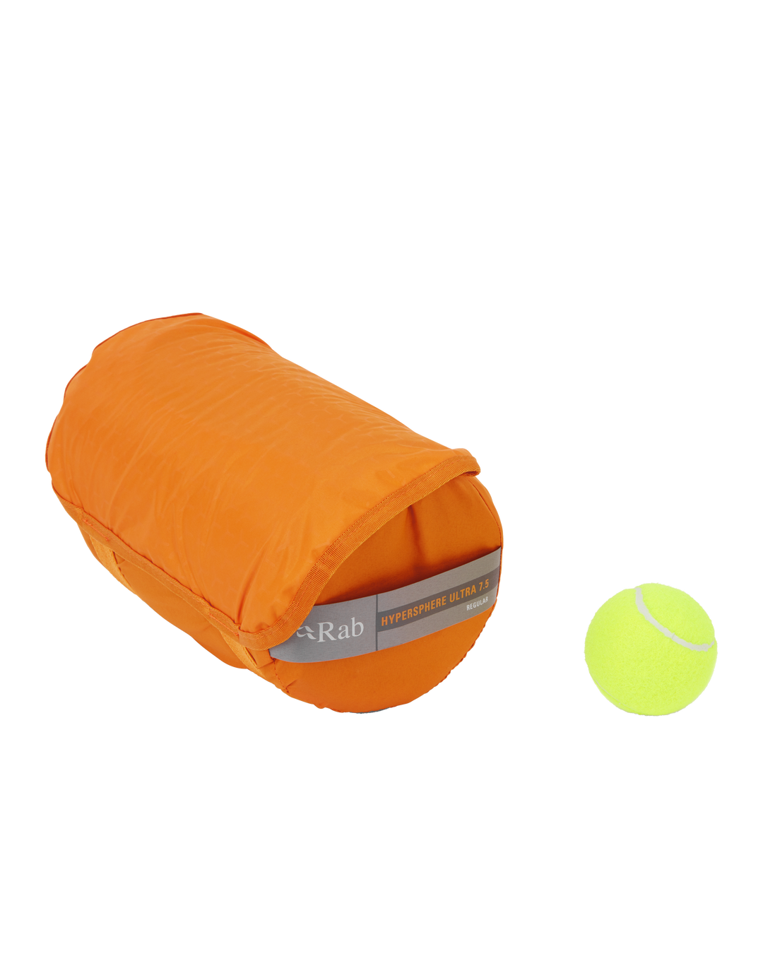 Rab Hypersphere Ultra 7.5 Down Sleeping Mat