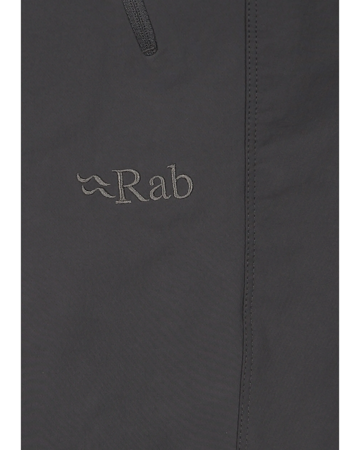 Rab Men's Incline AS Softshell Pants