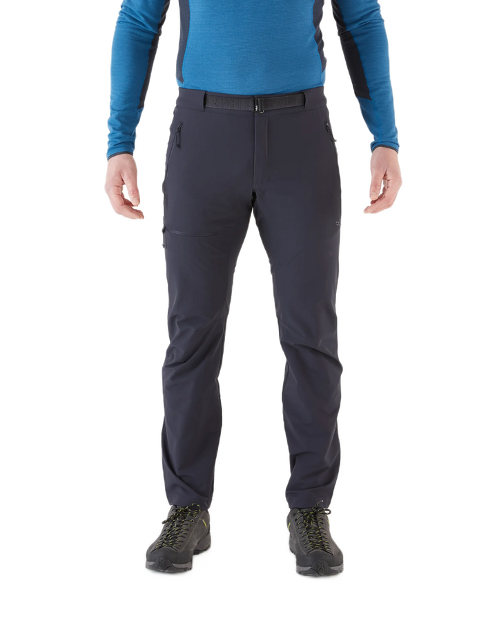 Rab Men's Incline AS Softshell Pants