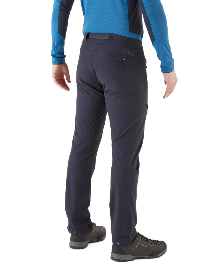 Rab Men's Incline AS Softshell Pants