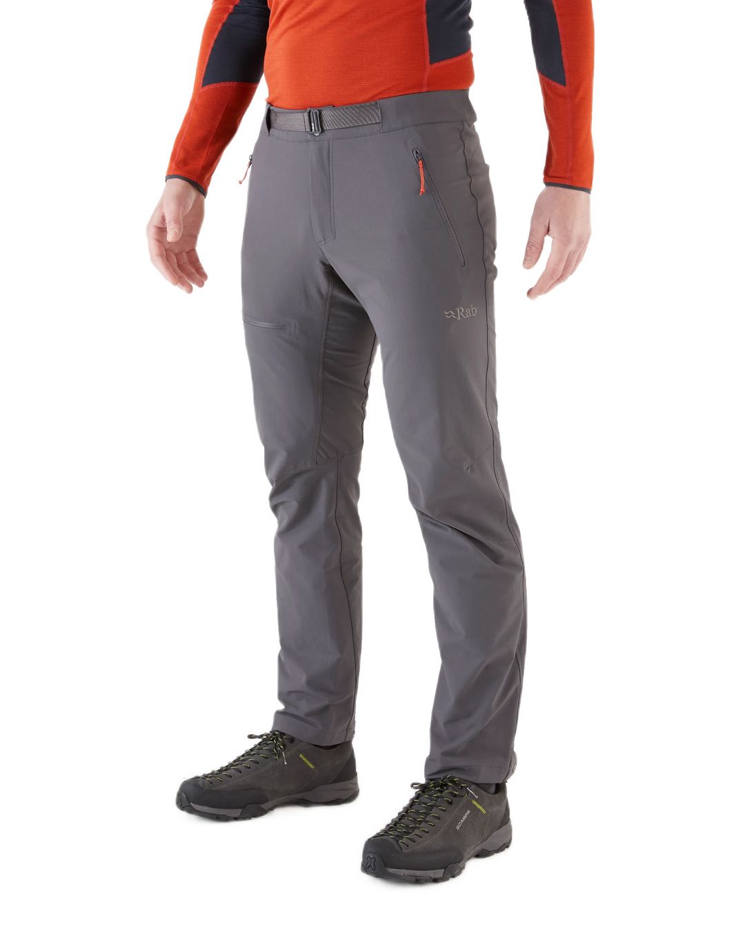 Rab Men's Incline AS Softshell Pants