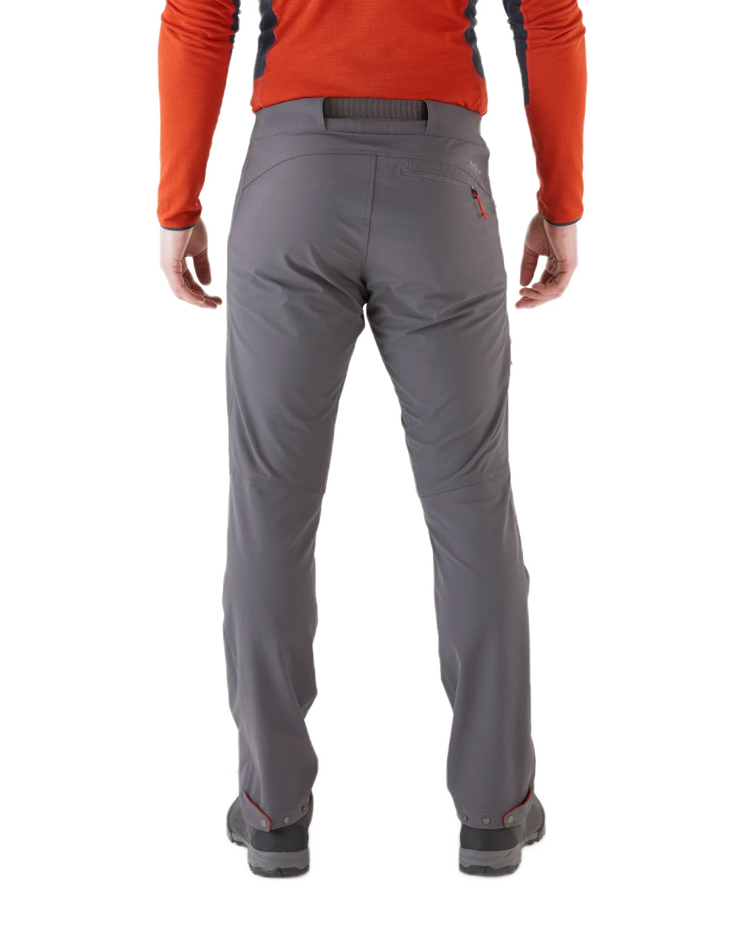 Rab Men's Incline AS Softshell Pants