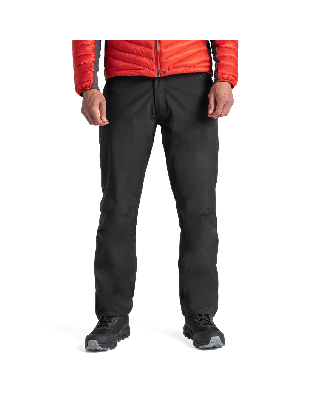 Craghoppers Men's Steall II Thermo Insulated Waterproof Trousers