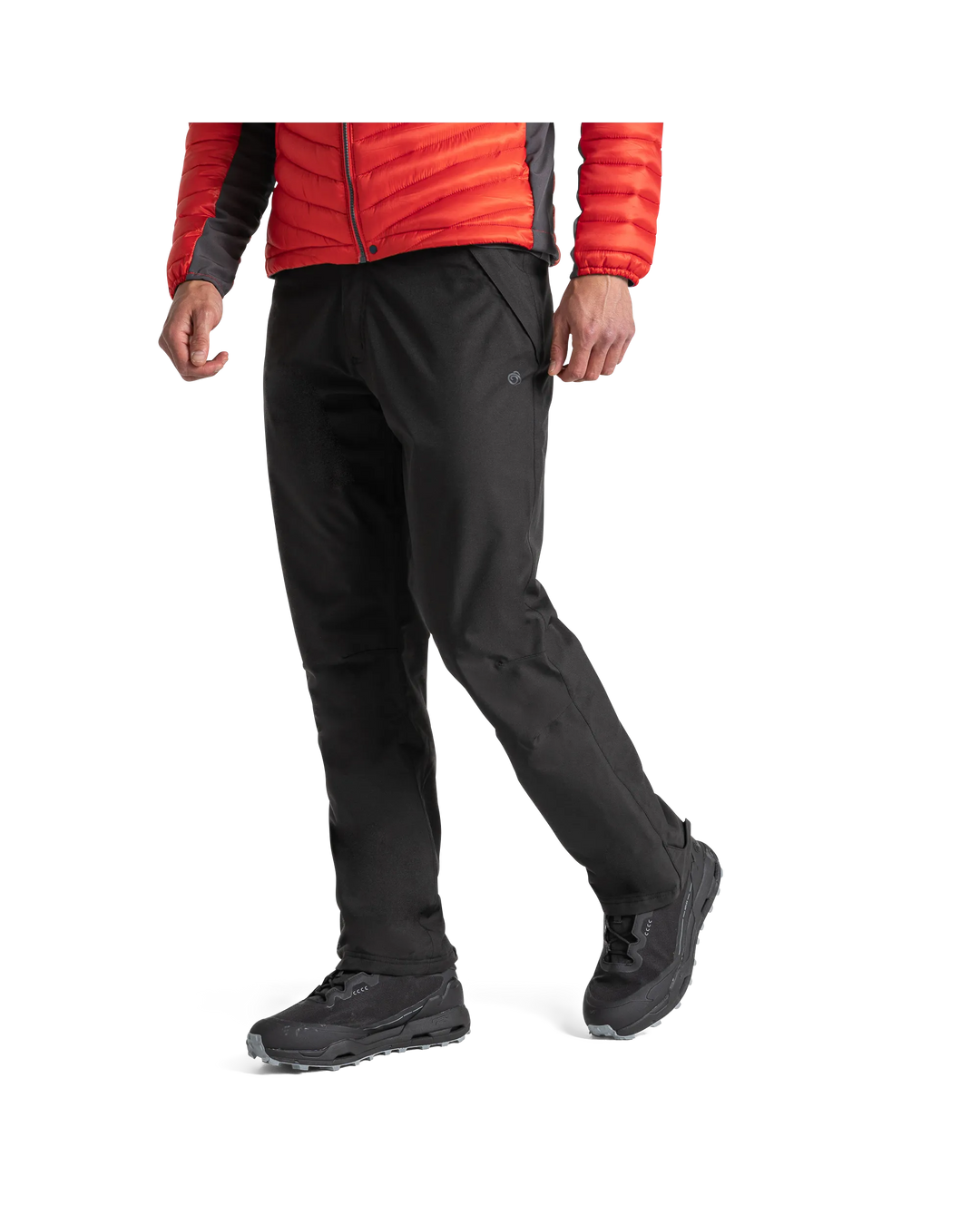 Craghoppers Men's Steall II Thermo Insulated Waterproof Trousers