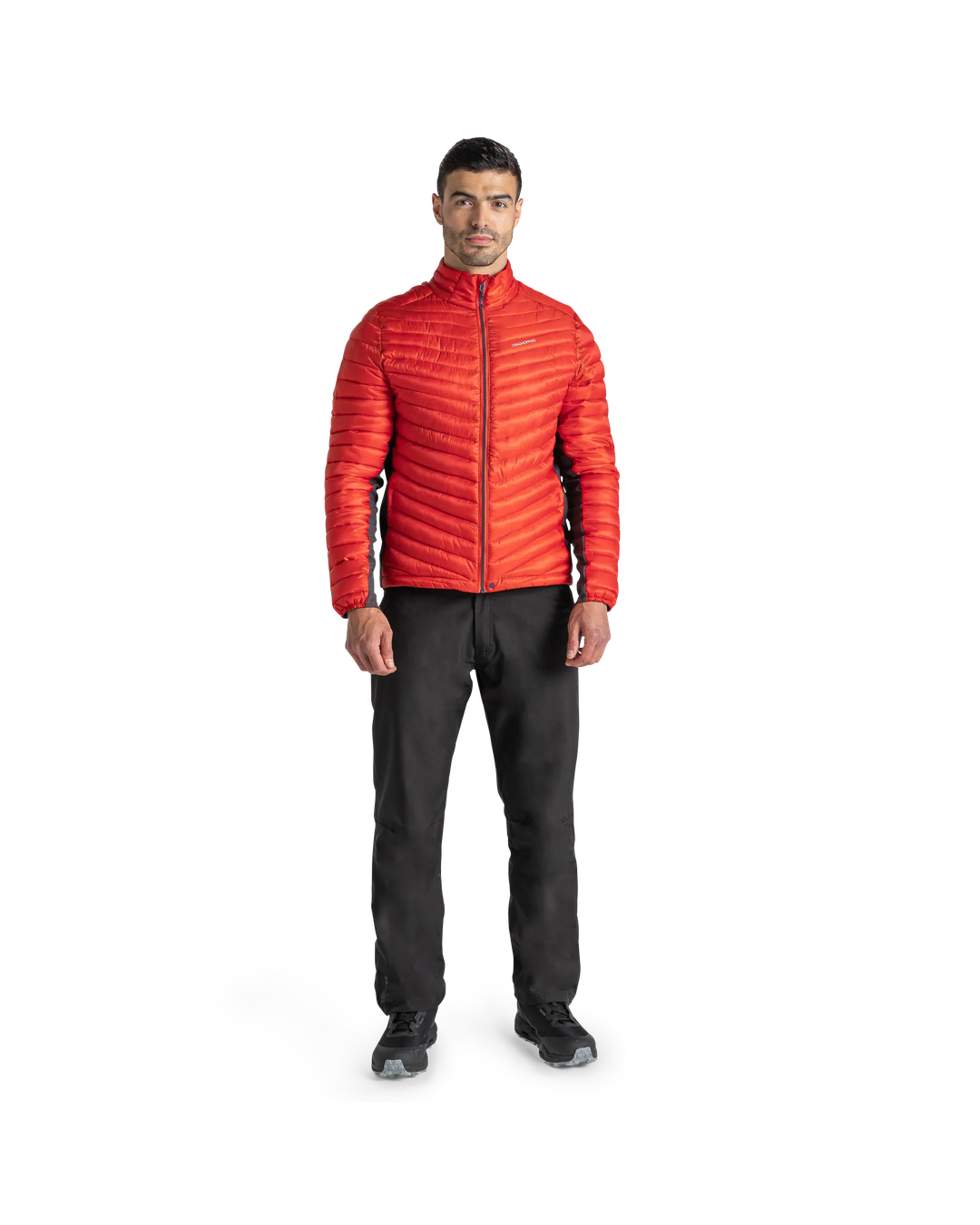 Craghoppers Men's Steall II Thermo Insulated Waterproof Trousers
