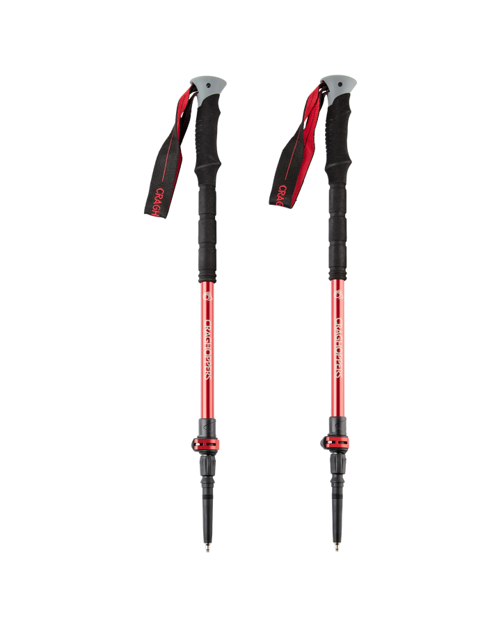 Craghoppers Venture Antishock Walking Poles (Pair)