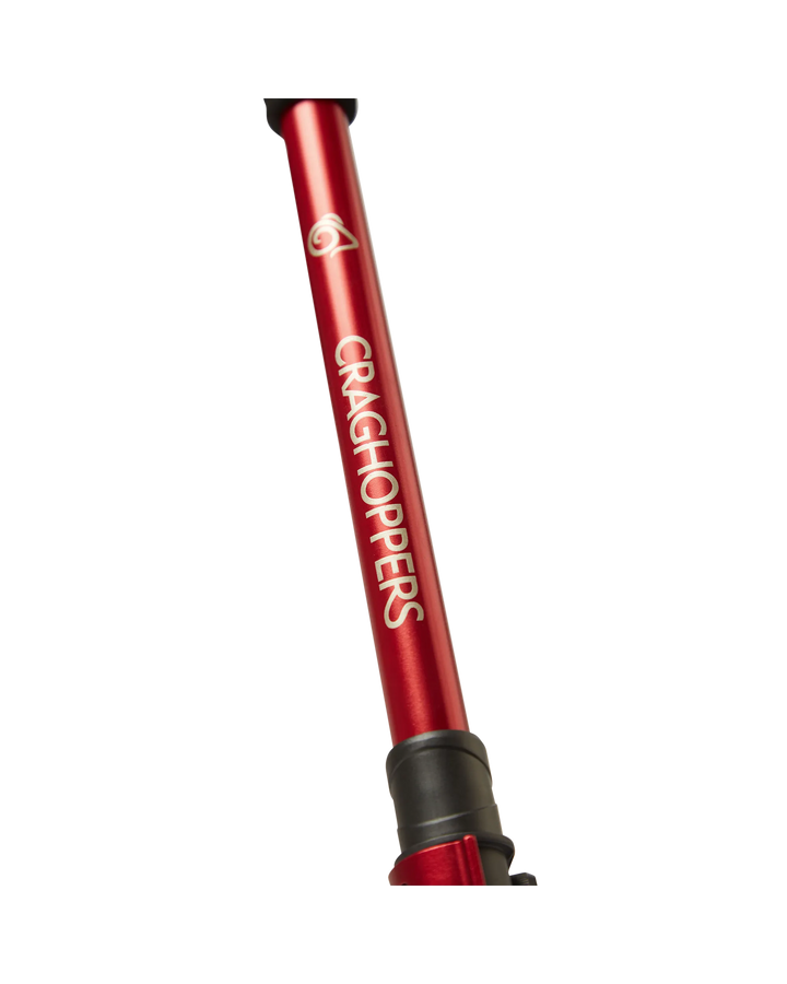 Craghoppers Venture Antishock Walking Poles (Pair)