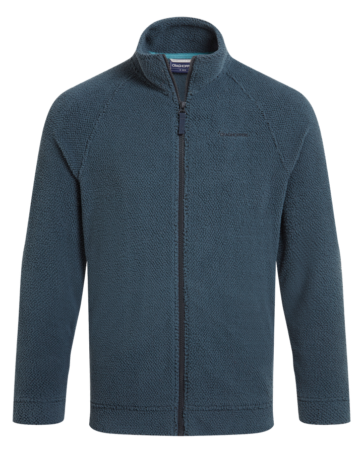 Craghoppers Men's Karlton Full Zip Fleece Jacket