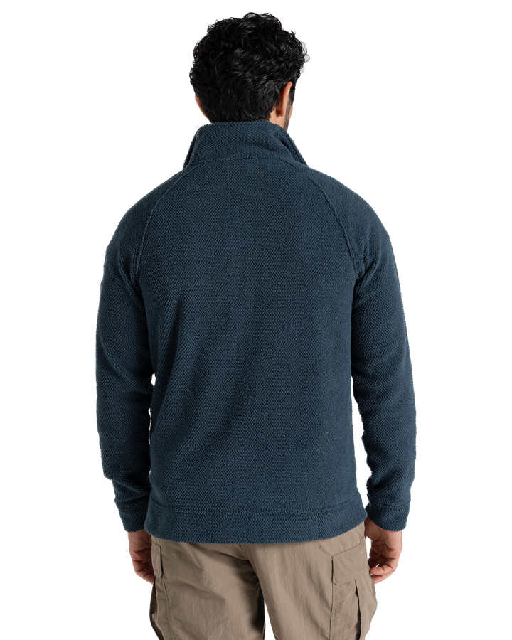 Craghoppers Men's Karlton Full Zip Fleece Jacket