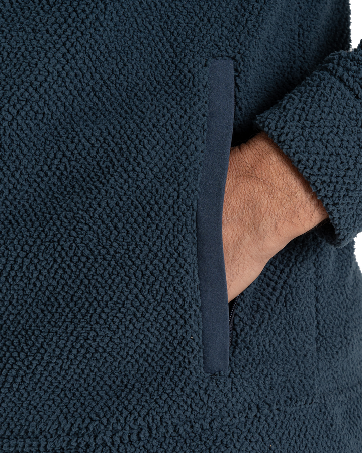 Craghoppers Men's Karlton Full Zip Fleece Jacket