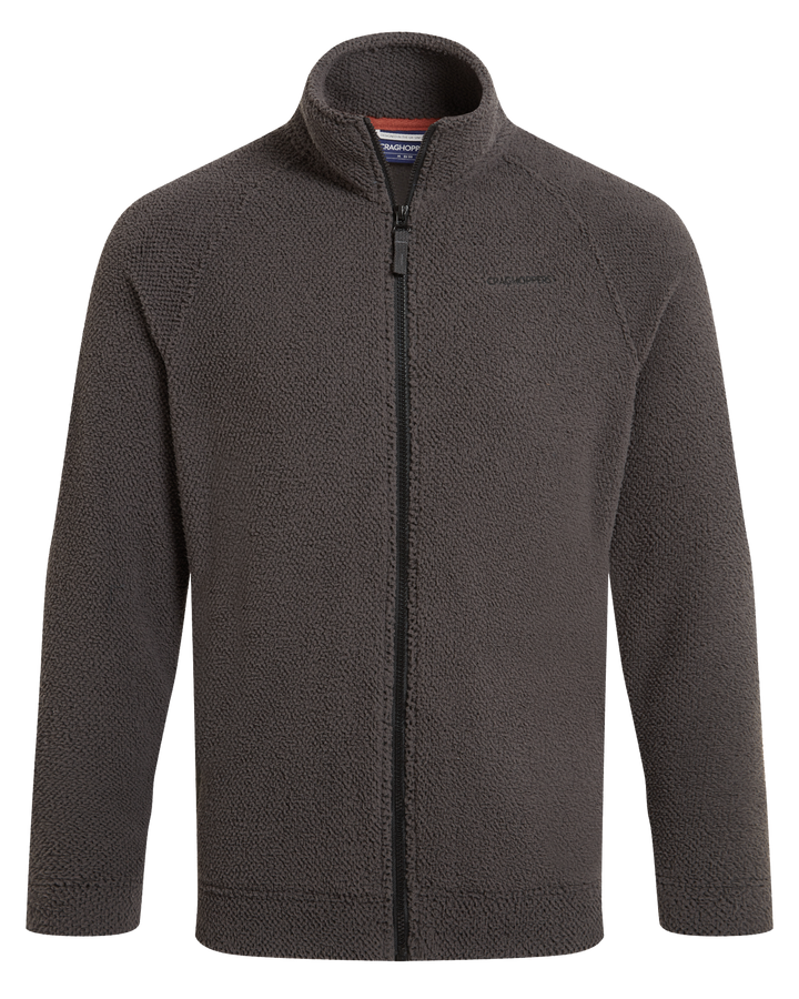 Craghoppers Men's Karlton Full Zip Fleece Jacket