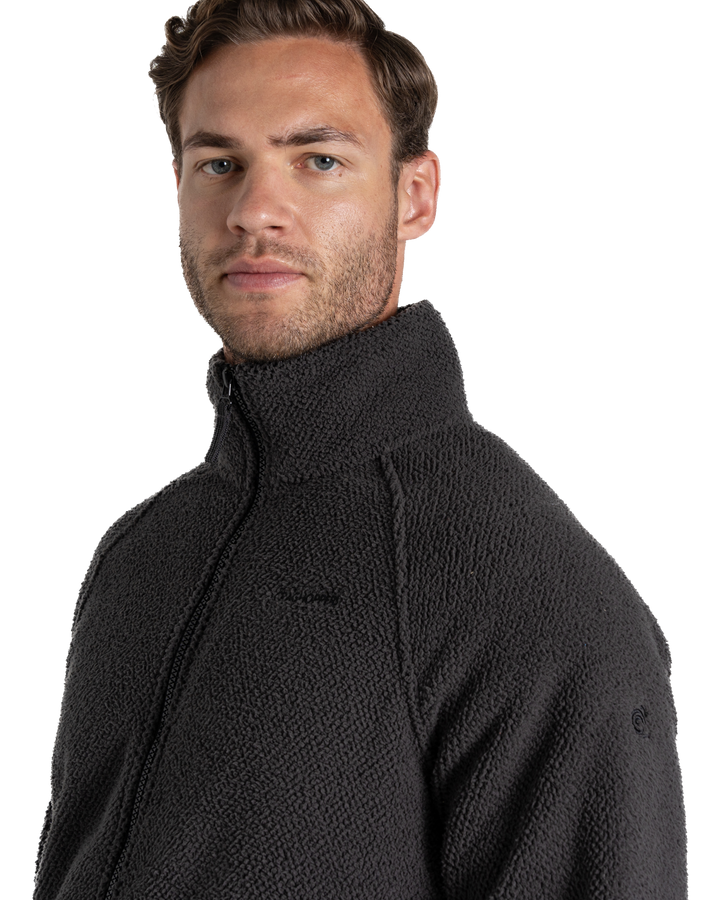 Craghoppers Men's Karlton Full Zip Fleece Jacket