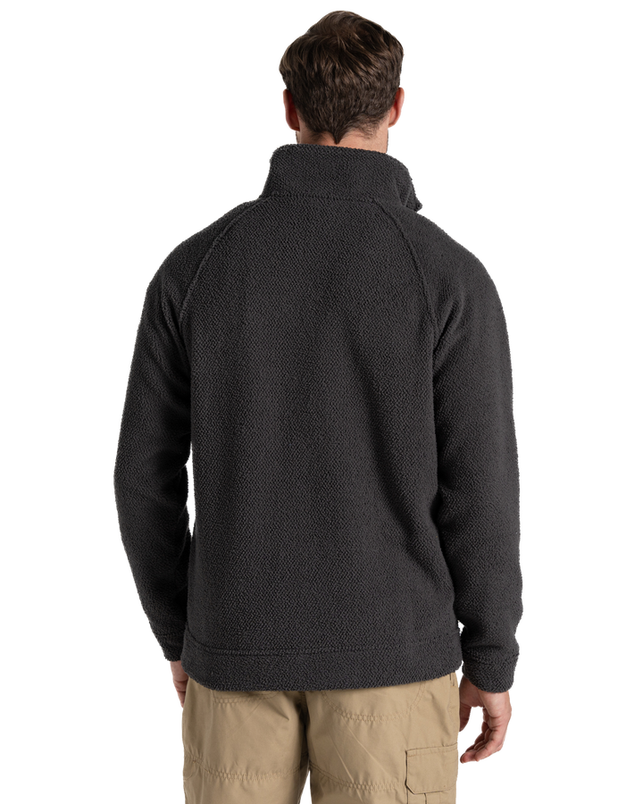 Craghoppers Men's Karlton Full Zip Fleece Jacket