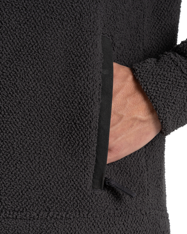 Craghoppers Men's Karlton Full Zip Fleece Jacket