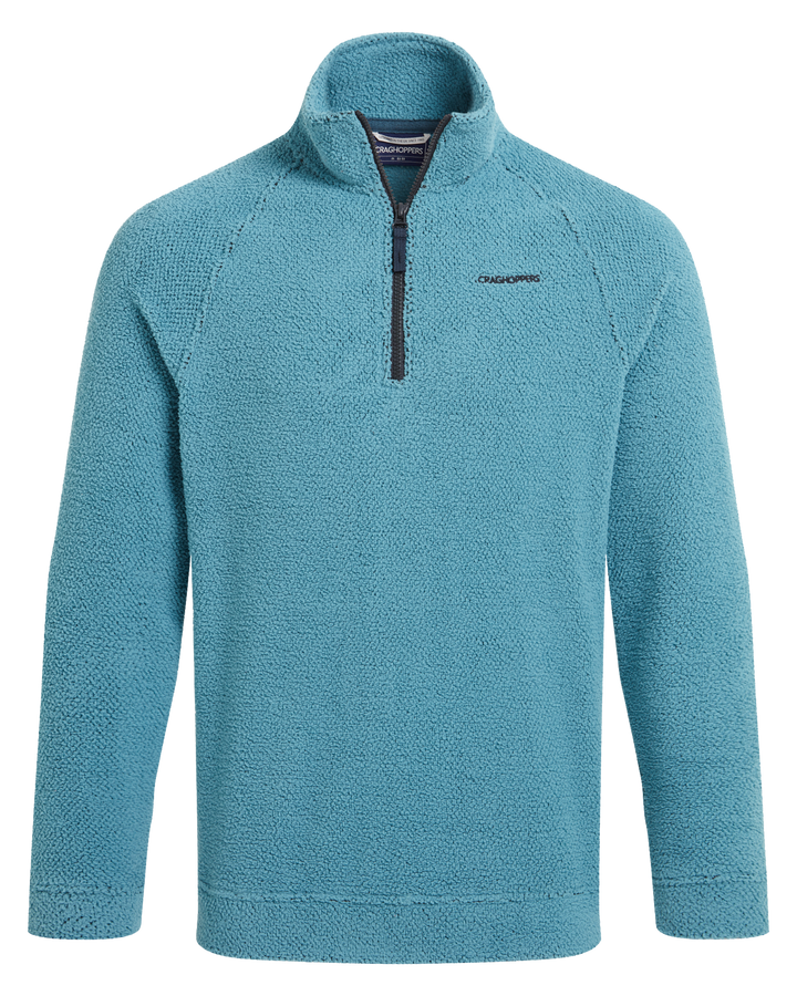 Craghoppers Men's Karlton Half Zip Fleece Jacket