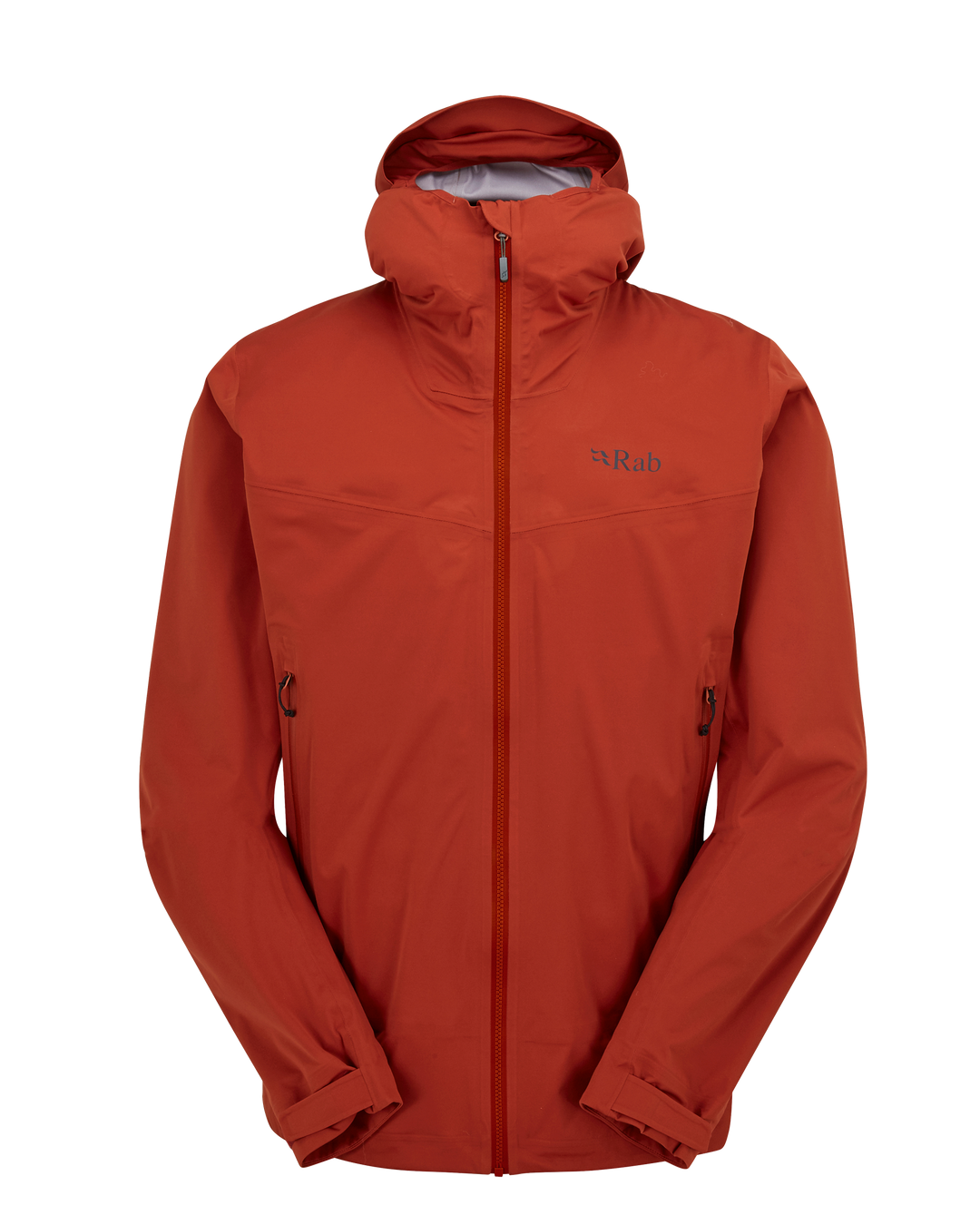 Rab Men's Kinetic 2.0 Waterproof Jacket