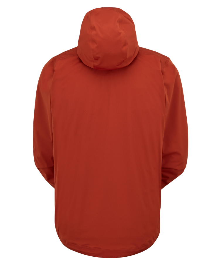 Rab Men's Kinetic 2.0 Waterproof Jacket