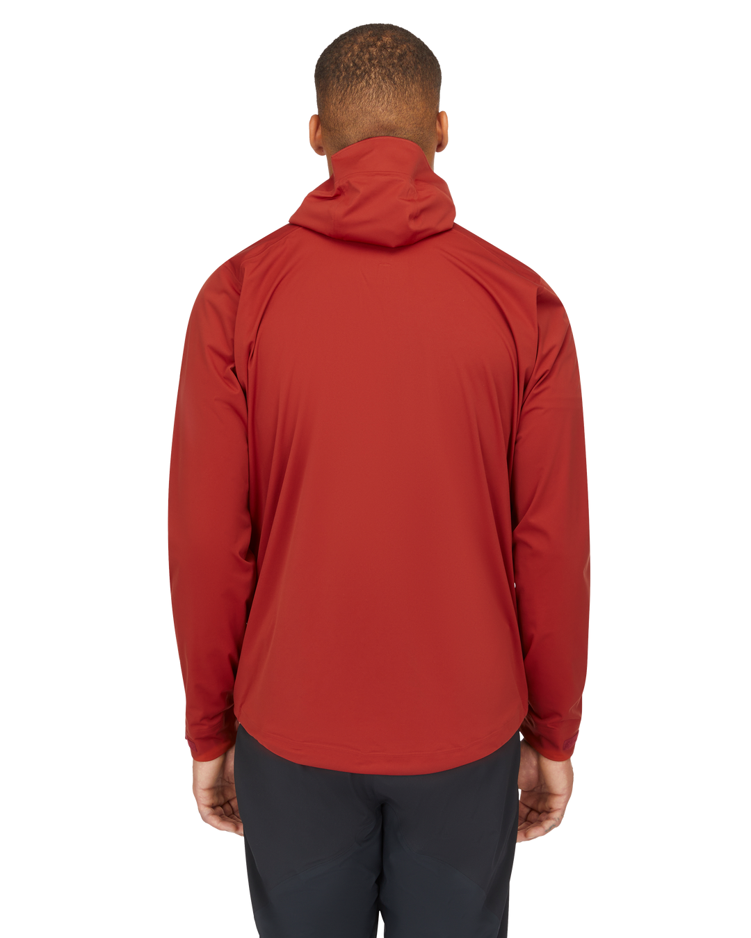 Rab Men's Kinetic 2.0 Waterproof Jacket